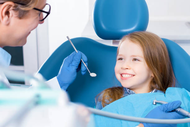 Dental Inlays and Onlays in Milford, PA