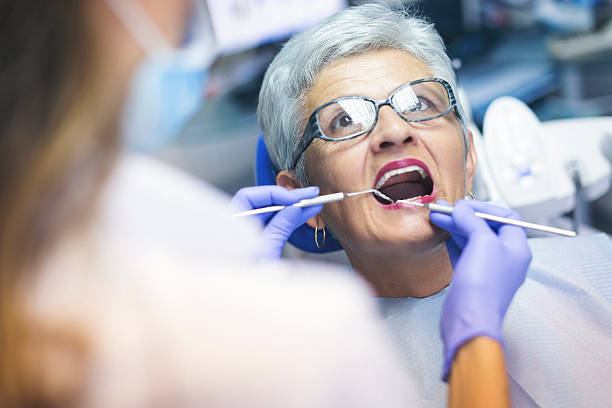 Dental Bonding in Milford, PA