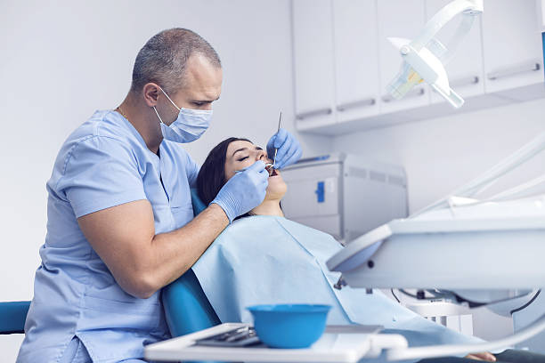 Best Oral Cancer Screening  in Milford, PA